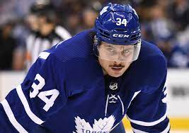 Matthews se oporavio